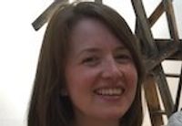 Guest Blogger: Yvonne Stone