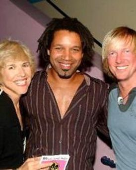 Todd Hunter Headshot