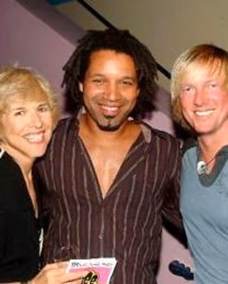 Todd Hunter Headshot