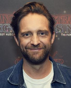 Colin Hanlon Headshot