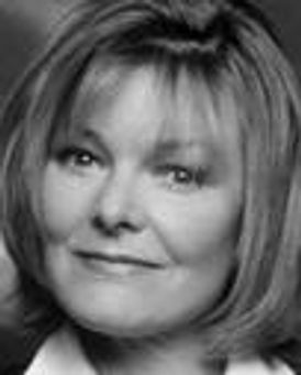 Jane Curtin Headshot