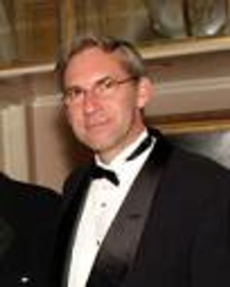 David Esbjornson Headshot