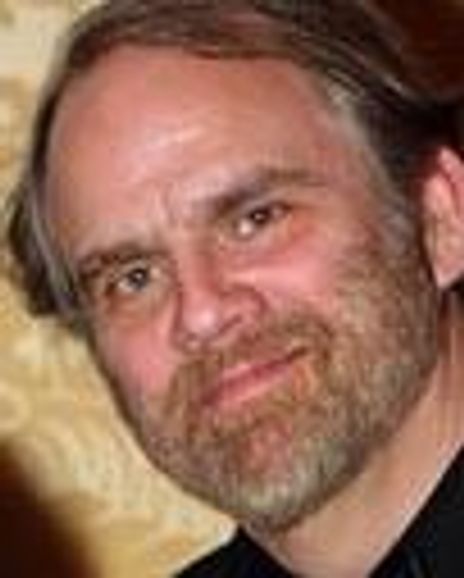 Chris Campbell Headshot