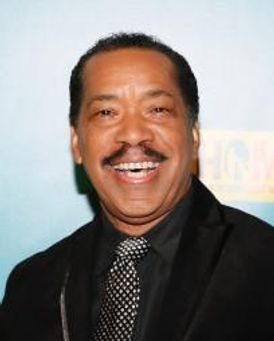 Obba Babatundé Headshot