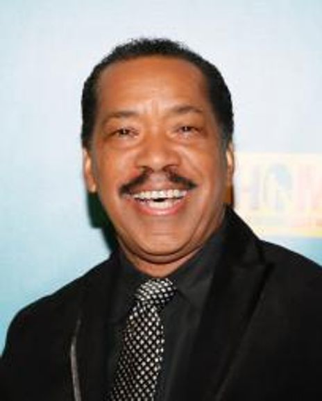 Obba Babatundé Headshot