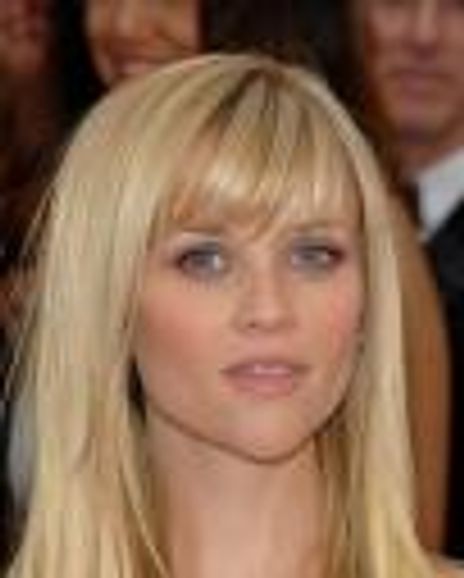 Reese Witherspoon Headshot