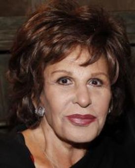 Lainie Kazan Headshot