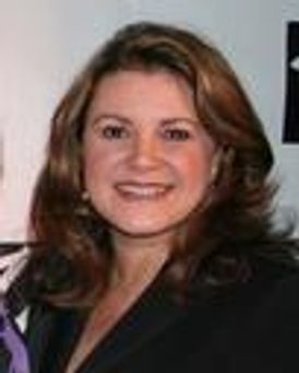 Toni Georgiana Headshot