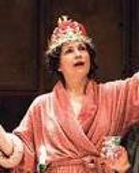 O'mara Leary Headshot