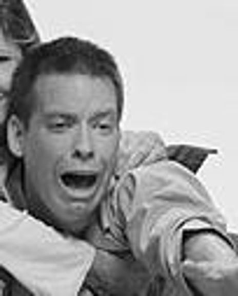 Patrick Hancock Headshot