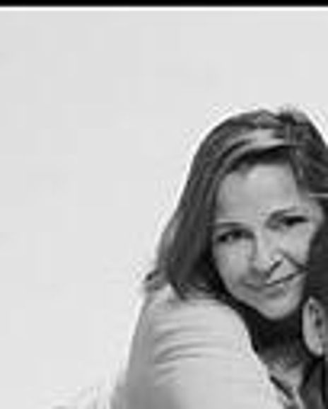 Jennifer Lamar Headshot