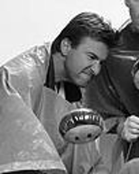 Jack Maxwell Headshot