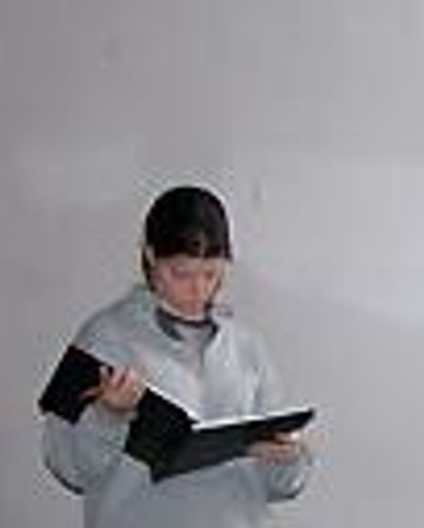 Rebecca Soler Headshot