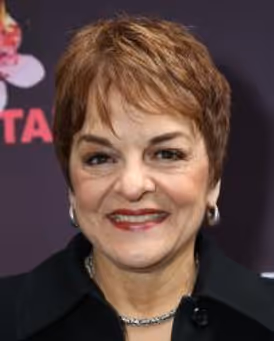 Priscilla Lopez Headshot