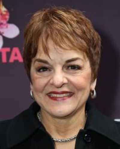 Priscilla Lopez Headshot