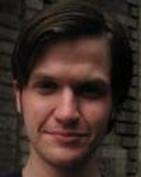 Doug Kreeger Headshot