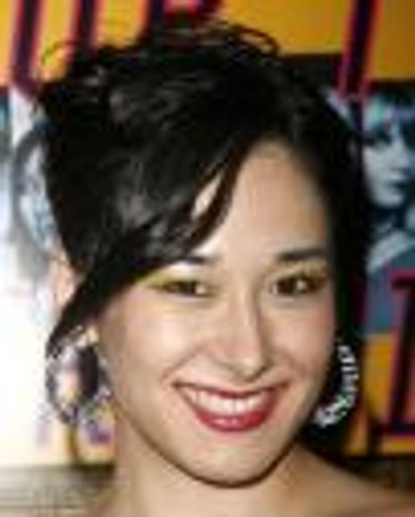 Jennifer Ikeda Headshot