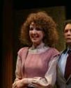 Kate Wilkinson Headshot