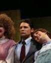 Aaron Haskell (Actor): Credits, Bio, News & More | Broadway World