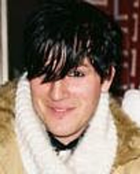 Jonnah Speidel Headshot