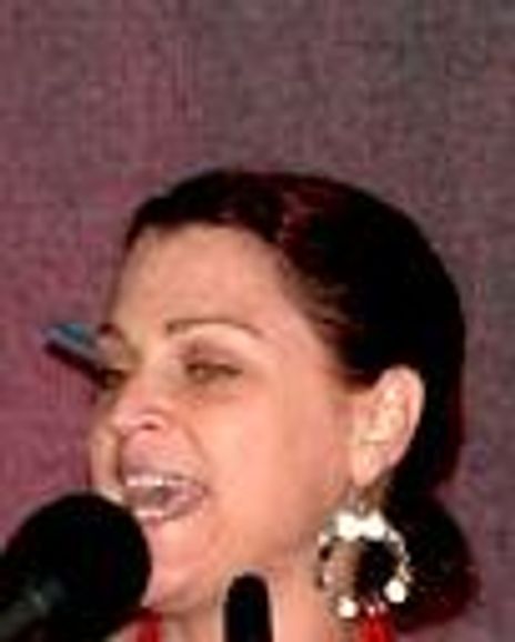 Natalie Blalock Headshot