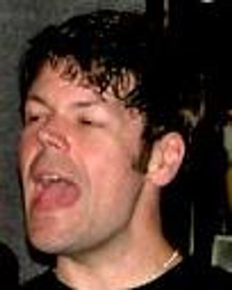 Eric Pickering Headshot