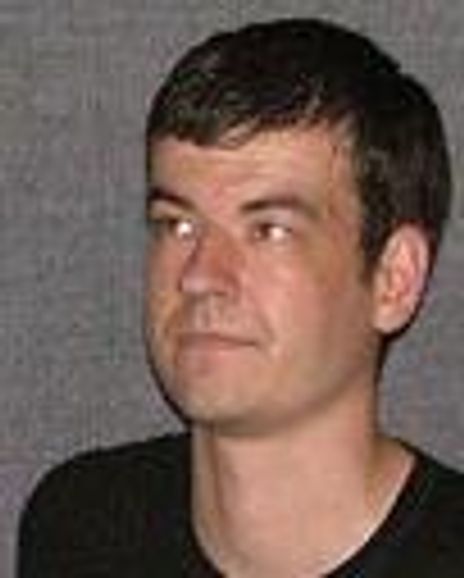 Eric Poland Headshot