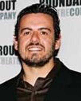 Frank Pando Headshot