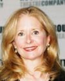 Barbara Sims Headshot