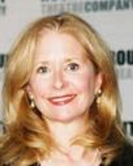 Barbara Sims Headshot