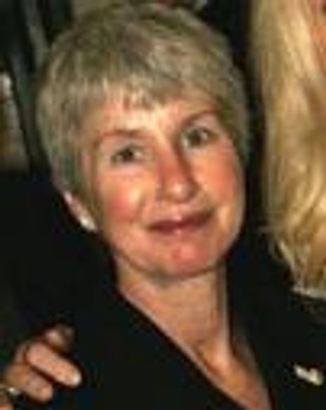 Pat Follert Headshot