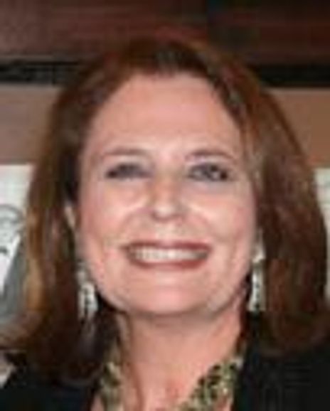 Randie Levine-Miller Headshot