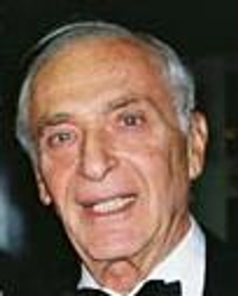 Roy A. Somlyo Headshot