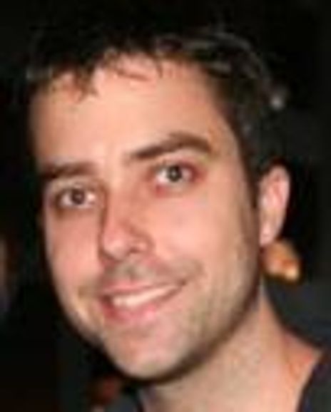 James Babcock Headshot