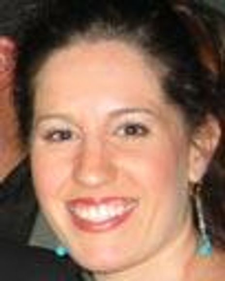 Shannon Darin Headshot