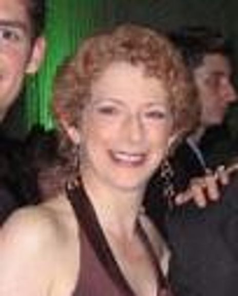 Kathy Senten Headshot