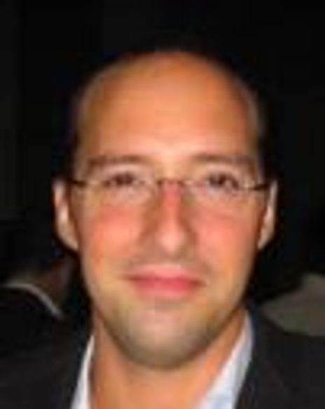 Tony Hale Headshot