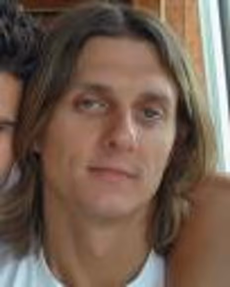 Chris Heider Headshot