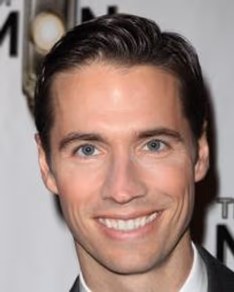 Clark Johnsen Headshot