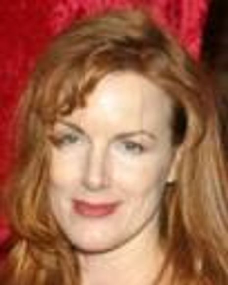 Kathleen York Headshot