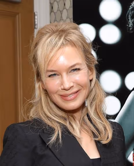Renee Zellweger Headshot