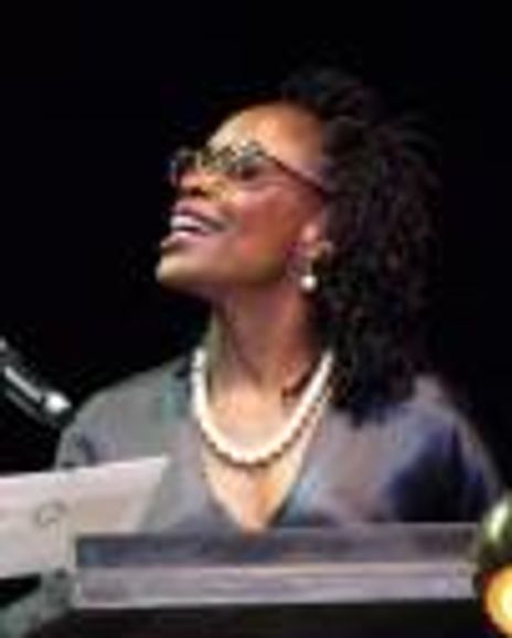 Charlayne Woodward Headshot