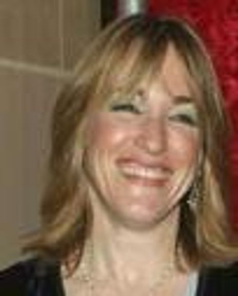 Kathleen Wilhoite Headshot