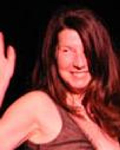 Nancy Ryder Headshot