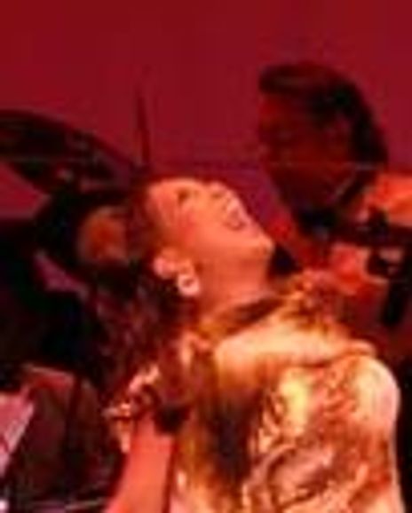 Telma Hopkins Headshot