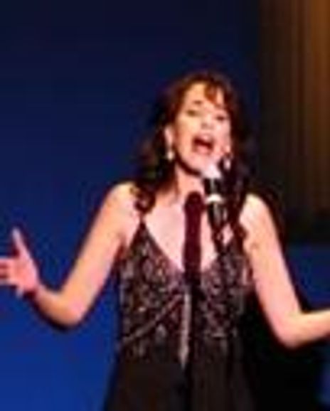 Maggie Wheeler Headshot