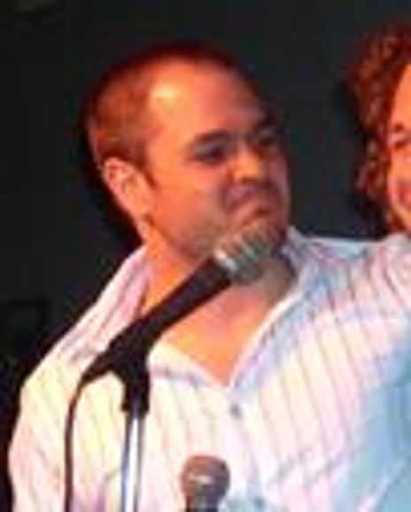 Scott Windham Headshot