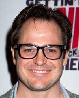 Mitchell Jarvis Headshot