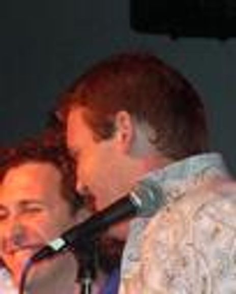 Darron Cardosa Headshot