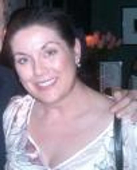 Phyllis Doyle Headshot